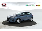 Ford Fiesta - 1.0 EcoBoost Connected 5 Deurs Hb, Apple carplay, Stoelverwa
