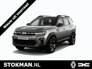Dacia Bigster - Limited Edition | Achteruitrijcamera | Cruise Control en sne
