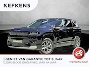 Jeep Compass - 145pk e-Hybrid First Edition | Elektrisch glazen schuif-/kan