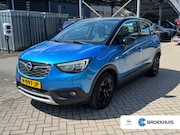 Opel Crossland - 1.2 Turbo Innovation | 100% ondh. | Achteruitrijcamera | Air