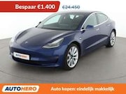 Tesla Model 3 - Long Range Dual Long Range Dual AWD