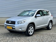 Toyota RAV4 - 2.0 VVTi Linea Sol Automaat 4WD [ 1e eig.dealer o.h, trekhaa