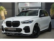 BMW X5 - M50i M Sport High Executive 531pk Panoramadak/360Camera/Maxt