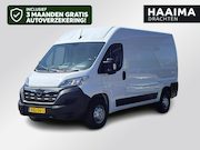 Opel Movano - 2.2D 140 L2H2 3.3t | Navigatie | Trekhaak | Verzwaarde verin