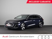 Audi A5 - Avant 2.0 e-hybrid quattro S edition 299 PK | Multimedia sch