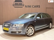 Audi A6 - Avant 3.2 FSi quattro edition Volle uitvoering.