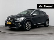 Renault Captur - 1.6 E-Tech Plug-in Hybrid 160 Initiale Paris | PANO | ACC |