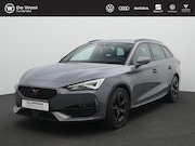 CUPRA Leon Sportstourer - 1.4 e-Hybrid 245pk VZ Adrenaline | Achteruitrijcamera | Adap