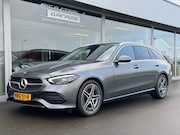 Mercedes-Benz C-klasse - Estate 180 business-pakket Avanrgarde automaat , wegklapbare