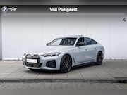 BMW i4 - M50 High Executive M-Sport Pro Comfort Acces / Glazen Schuif