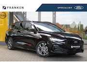 Ford Focus - Wagon 1.0 EcoBoost Hybrid ST Line X | Trekhaak | BLIS | Wint