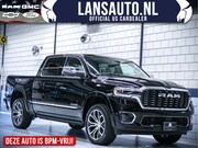 Dodge Ram - Tungsten | 3.0L High Output 540 PK | Direct uit voorraad lev