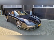 Porsche 911 - 3.8 Carrera S Revisiemotor in 2024