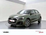 Audi A1 - Sportback 40 TFSI S edition | 207 PK | Private lea