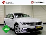 Volkswagen Passat - 1.4 TSI PHEV 218pk 6-DSG GTE