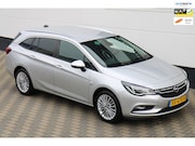 Opel Astra - Sports Tourer 1.4 Turbo 150PK 120 Jaar Edition