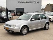Volkswagen Golf - 1.6-16V Highline, APK TOT 11-09-27, AIRCO(CLIMA) C