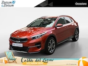 Kia Xceed - 1.6 GDi PHEV DynamicLine