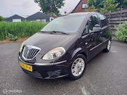 Lancia Musa - 1.4-16V Platinum/ aangepaste optie invalide zie foto, s