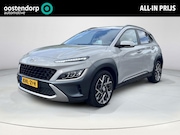 Hyundai Kona - 1.6 GDI HEV Fashion | All-in prijs | Head-up display | Navig
