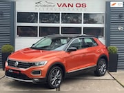 Volkswagen T-Roc - 1.5 TSI l Virtual cockpit l LM velgen l Garantie Top auto