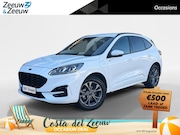 Ford Kuga - 2.5 PHEV ST-Line | Winterpack | Navigatie | Camera | Driver