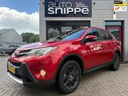 Toyota RAV4 - 2.0 Executive Business 4WD -AUTOMAAT-1STE EIGENAAR-DEALER ON
