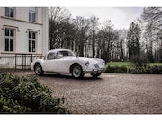 MG A-type - MGA Coupé 1500 MK1