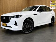 Mazda CX-60 - 2.5 e-SkyActiv PHEV Homura|BLACK&WHITE|HEAD-UP|LEDER|STOEL+S