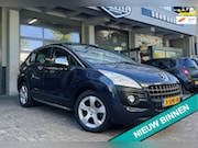 Peugeot 3008 - 1.6 THP Style | 1E EIGENAAR | GLAZEN-DAK | NAVI | AIRCO | CR