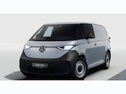 Volkswagen ID. Buzz Cargo - L1H1 79kWH 286pk RWD Economy-Limited Edition