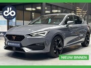 CUPRA Leon - 1.4 e-Hybrid VZ Performance DIGI DASHB. I STOEL V.W. I PDC V