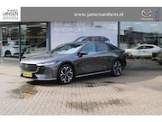 Mazda 6e - HB Takumi 68.8 kWh , Demovoordeel € 5.000, -, Leder, Adap.Cr