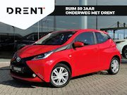 Toyota Aygo - 1.0 VVT-i x-play | Airco | Camera | Lichtmetaal