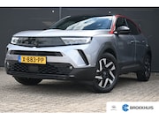 Opel Mokka - 1.2 Turbo GS Line | Navigatie | Achteruitrijcamera | Climate