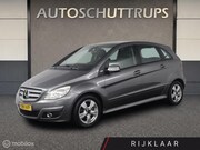 Mercedes-Benz B-klasse - 180 BlueEFFICIENCY STOELVERW. / HALF LEDER / PDC / TR.HAAK