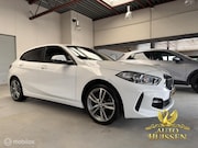BMW 1-serie - 118i M Sport Edition Lage Kmstand PDC 6Bak