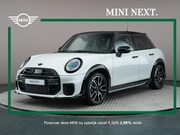 MINI John Cooper Works - S 2.0 Cooper XL