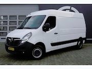 Opel Movano - 2.3 TURBO 150 PK L2H2 + 2500 KG TREKHAAK / CAMERA / CARPLAY 