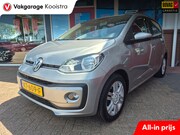 Volkswagen Up! - 1.0 BMT high up!|Cruise|Camera|PDC