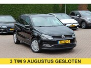 Volkswagen Polo - 1.4 TDI Comfortline / Navigatie / Parkeerhulp V+A / CarPlay 
