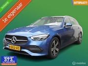 Mercedes-Benz C-klasse - 200 Launch Edition Luxury Line HEV