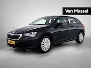 Skoda Scala - 1.0 TSI Active 95 PK | LED Koplampen | Apple Carplay/Android