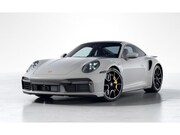 Porsche 911 - Turbo S