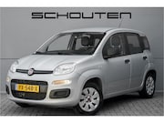 Fiat Panda - 0.9 TwinAir Popstar Automaat Airco 43.000 KM
