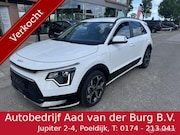 Kia Niro - 1.6 GDi PHEV DynamicLine Edition / Plug-inn Hybride / volled