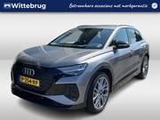 Audi Q4 e-tron - 40 Launch edition Advanced Plus 77 kWh / SOH 93%/ AUTOMAAT/ 