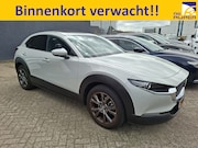 Mazda CX-30 - 2.0 e-SkyActiv-X M Hybrid Exclusive-line, 186 PK ORGINEEL NE