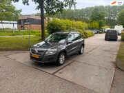 Volkswagen Tiguan - 1.4 TSI Comfort&Design Clima.Navi