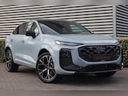 Audi Q3 Sportback - e-hybrid Leder l Pano l Trekhaak l SONOS